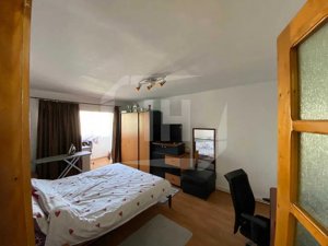 Apartament 4 camere, decomandat, etaj intermediar, Piata Zorilor - imagine 5