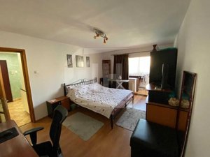 Apartament 4 camere, decomandat, etaj intermediar, Piata Zorilor - imagine 4