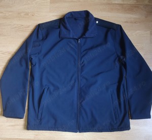 Bluză softshell, mărimea XXXL