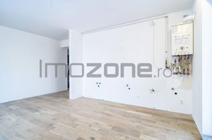 Strada Ghidigeni, zona Raul Doamnei, 3 camere, bloc nou, 2 bai, finisaje premium - imagine 10