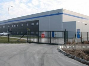 WDP Industrial Park Corbii Mari, spatii industriale, 2.000-58.700mp - imagine 3