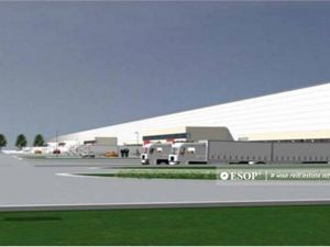 WDP Industrial Park Corbii Mari, spatii industriale, 2.000-58.700mp - imagine 2