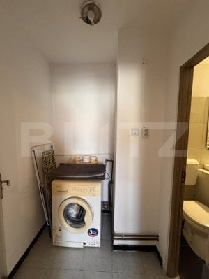 Apartament cu 2 camere, 44 mp, zona Piata 700  - imagine 14