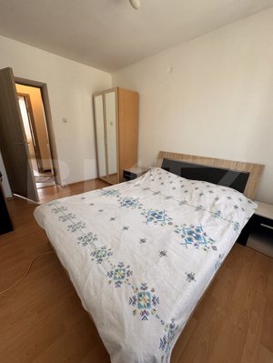 Apartament cu 2 camere, 44 mp, zona Piata 700  - imagine 7