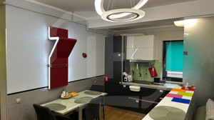 Apartament deosebit cu terasa, cartier Plopilor - imagine 5