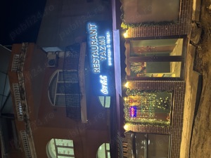 Caut Pizar restaurant sector 2 București 