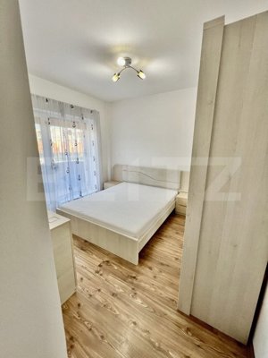 Apartament cu 3 camere, 55 mp utili + 14,5 mp balcon, zona Soarelui - imagine 5