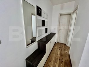 Apartament cu 3 camere, 55 mp utili + 14,5 mp balcon, zona Soarelui - imagine 11