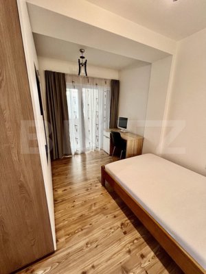 Apartament cu 3 camere, 55 mp utili + 14,5 mp balcon, zona Soarelui - imagine 7