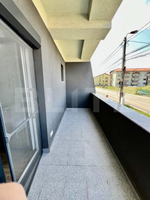 Apartament cu 3 camere, 55 mp utili + 14,5 mp balcon, zona Soarelui - imagine 14