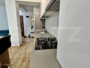 Apartament cu 3 camere, 55 mp utili + 14,5 mp balcon, zona Soarelui - imagine 3