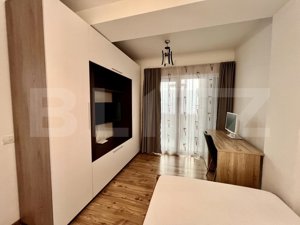 Apartament cu 3 camere, 55 mp utili + 14,5 mp balcon, zona Soarelui - imagine 8