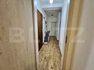 Apartament cu 3 camere, 55 mp utili + 14,5 mp balcon, zona Soarelui - imagine 12