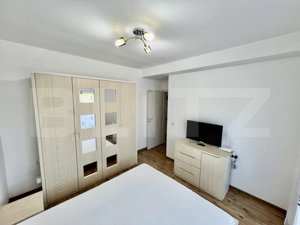 Apartament cu 3 camere, 55 mp utili + 14,5 mp balcon, zona Soarelui - imagine 6