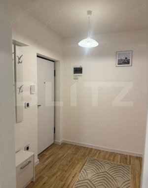 Apartament 2 camere 62mp, prima inchiriere, zona Facultatea de Chimie - imagine 8