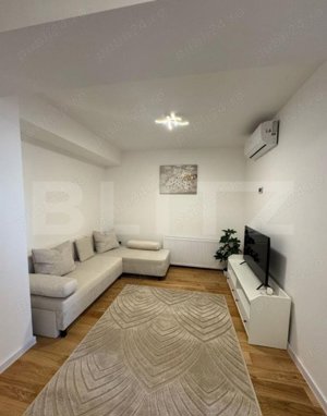 Apartament 2 camere 62mp, prima inchiriere, zona Facultatea de Chimie - imagine 3