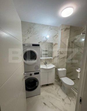 Apartament 2 camere 62mp, prima inchiriere, zona Facultatea de Chimie - imagine 7