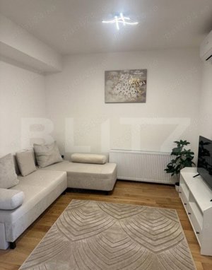 Apartament 2 camere 62mp, prima inchiriere, zona Facultatea de Chimie - imagine 4