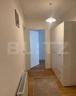 Apartament 2 camere 62mp, prima inchiriere, zona Facultatea de Chimie - imagine 9