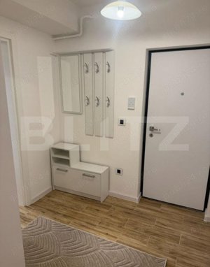 Apartament 2 camere 62mp, prima inchiriere, zona Facultatea de Chimie - imagine 10