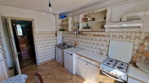 Apartament 3 camere, 67 mp utili   Strada Cuza Vodă, lângă Biserica Catolică - imagine 5