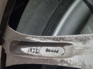 Jante BMW, impecabile - imagine 2