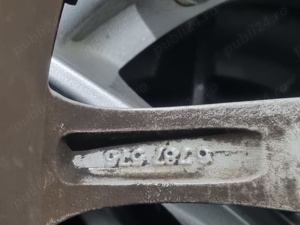 Jante BMW, impecabile - imagine 7