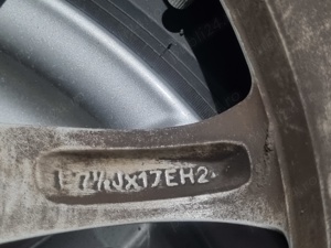 Jante BMW, impecabile - imagine 8