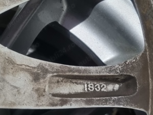 Jante BMW, impecabile - imagine 4