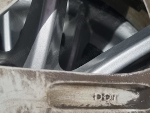 Jante BMW, impecabile - imagine 6