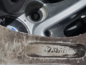 Jante BMW, impecabile - imagine 5