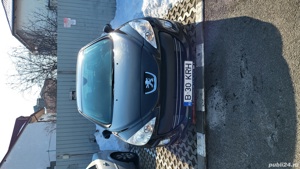 Vând peugeot 308 2011 - imagine 1