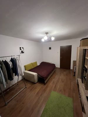 De inchiriat apartament cu 2 camere confort 1 - imagine 6