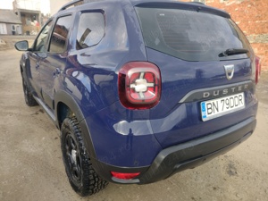 Dacia Duster 2020 - 1.5 DCI - imagine 5
