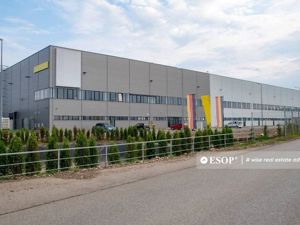 CTPark Turda, spatii industriale Cluj, 0% comision, 6.000 - 30.620mp - imagine 3