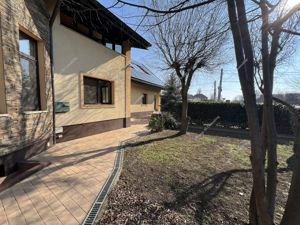 Vila eficienta energetic, teren generos –1430 mp Dumbravita - imagine 14