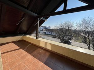 Vila eficienta energetic, teren generos –1430 mp Dumbravita - imagine 12