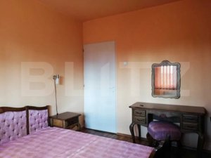 Apartament, 2 camere, decomandat, 52 mp, zona strazii Dorobantilor - imagine 3