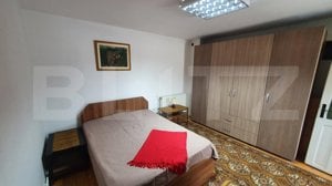 Apartament la casa, 2 camere, decomandat, zona semicentrala