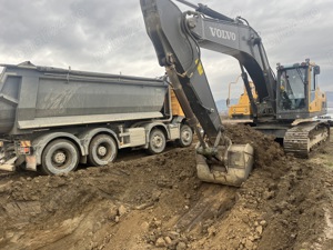 Agregate pentru constructii si terasamente .