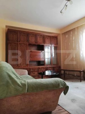 Apartament, 2 camere, decomandat, 52 mp, zona strazii Dorobantilor - imagine 2