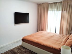 Duplex premium în zona centrală, confort, eleganță și funcționalitate - imagine 18