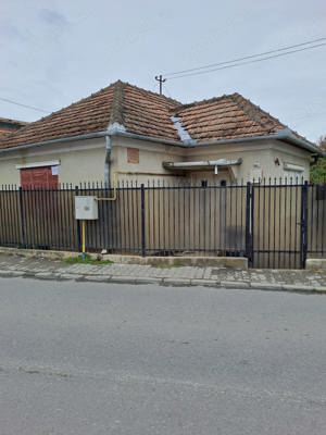 Casă de vânzare Ocna Mureș, strada Dragalina