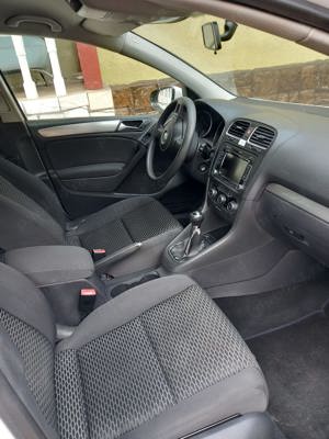 Vânzare autoturism VW Golf 6 1.4 benzina  - imagine 8