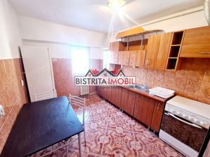 Apartament 2 camere, zona Andrei Muresanu - Lidl, decomandat, spatios - imagine 2