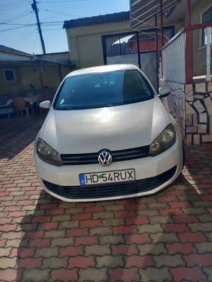 Vânzare autoturism VW Golf 6 1.4 benzina 