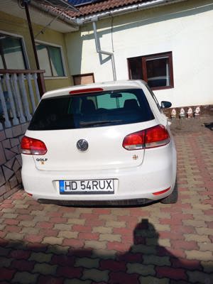 Vânzare autoturism VW Golf 6 1.4 benzina  - imagine 6