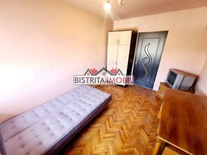 Apartament 2 camere, zona Andrei Muresanu - Lidl, decomandat, spatios - imagine 7