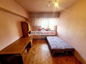 Apartament 2 camere, zona Andrei Muresanu - Lidl, decomandat, spatios - imagine 8