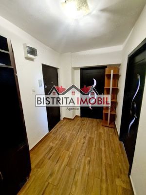 Apartament 2 camere, zona Andrei Muresanu - Lidl, decomandat, spatios - imagine 9